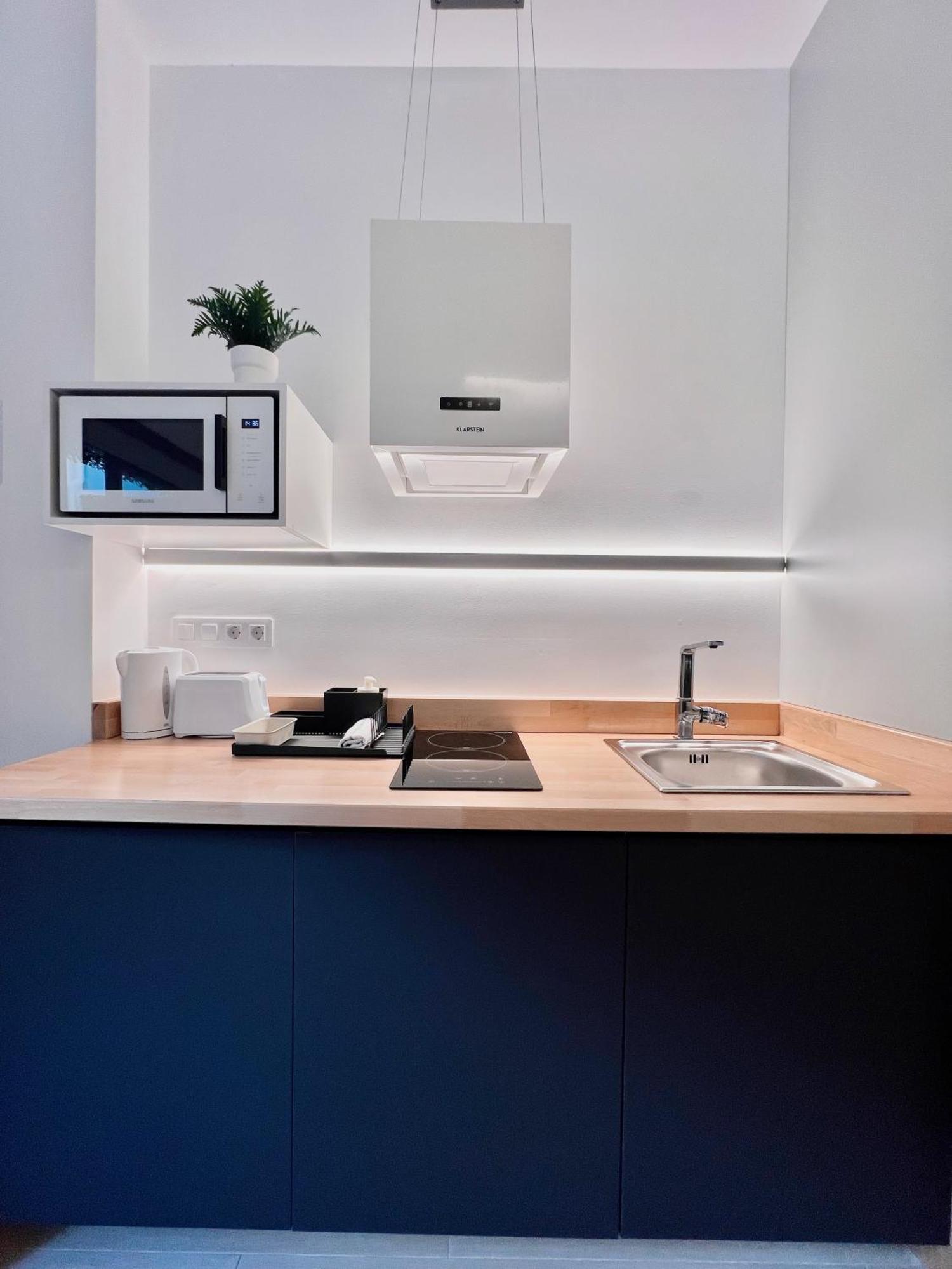 Sorolla Urban Suites Valence Extérieur photo